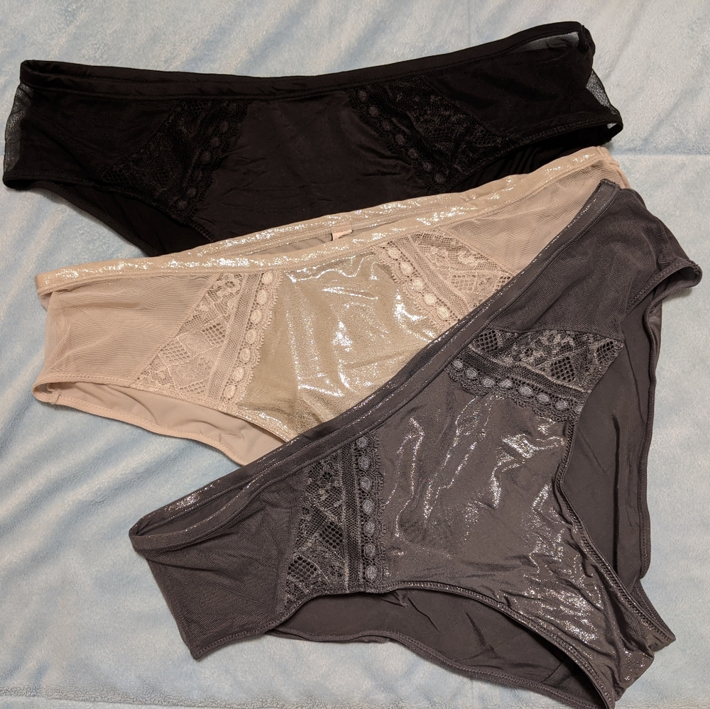 Victoria Secret Panties
